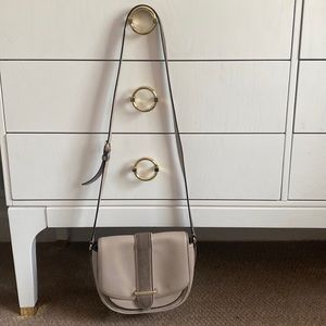 Kate Spade Saddle Crossbody